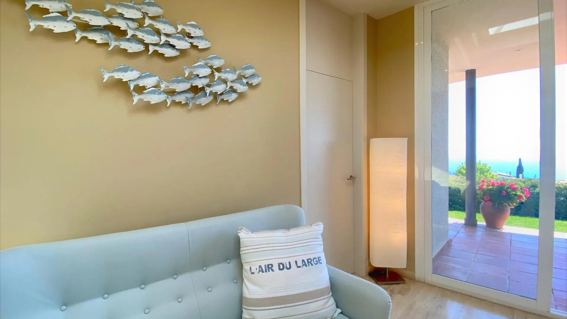 Villa Vista Platja d'Aro Spagna