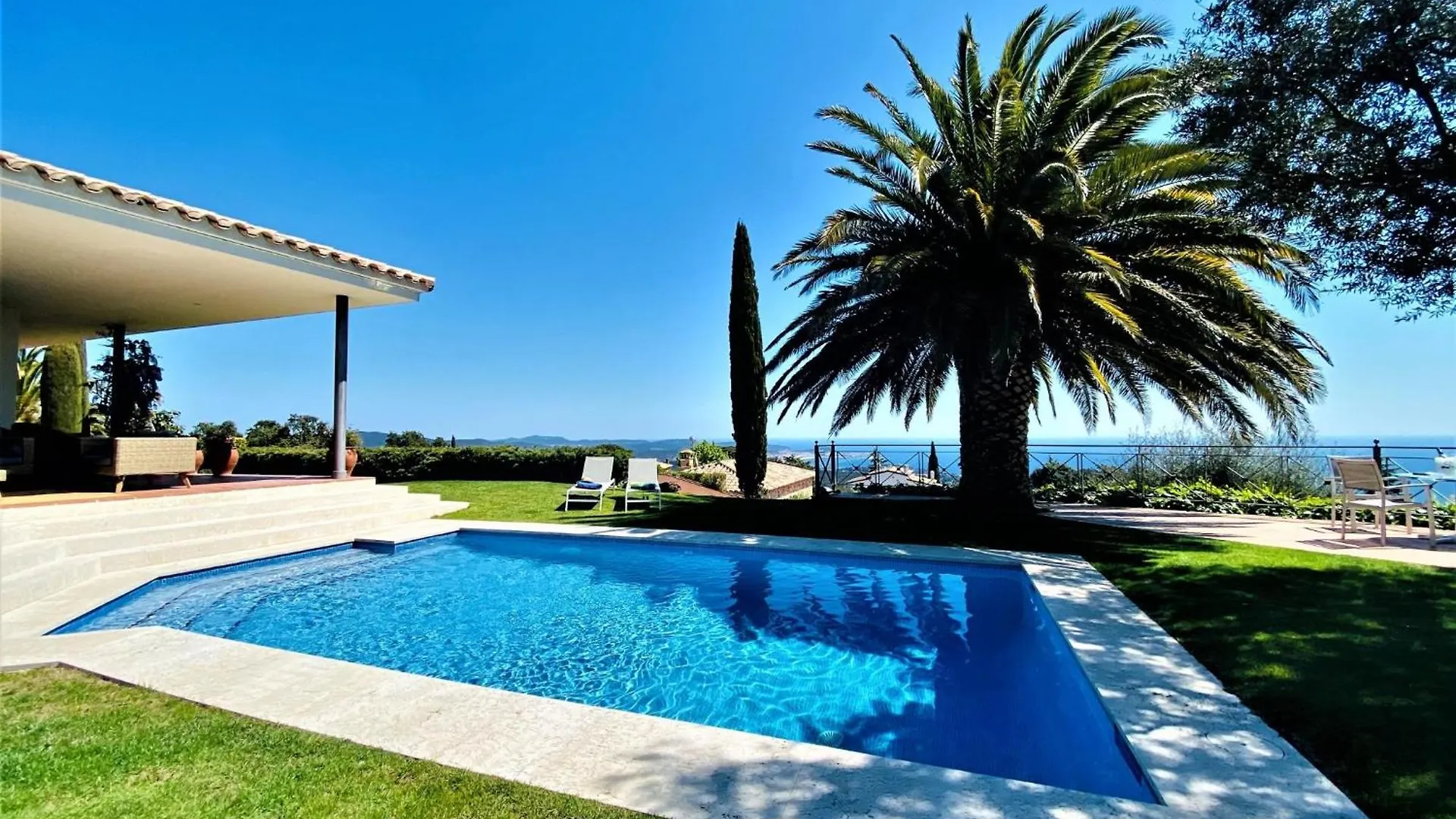Villa Vista Platja d'Aro 0*,  Spagna